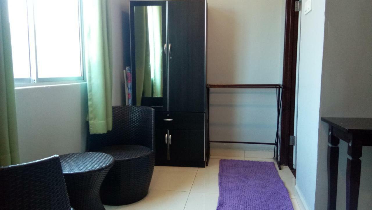 D Lima Beach Inn Pantai Cenang  Exterior foto