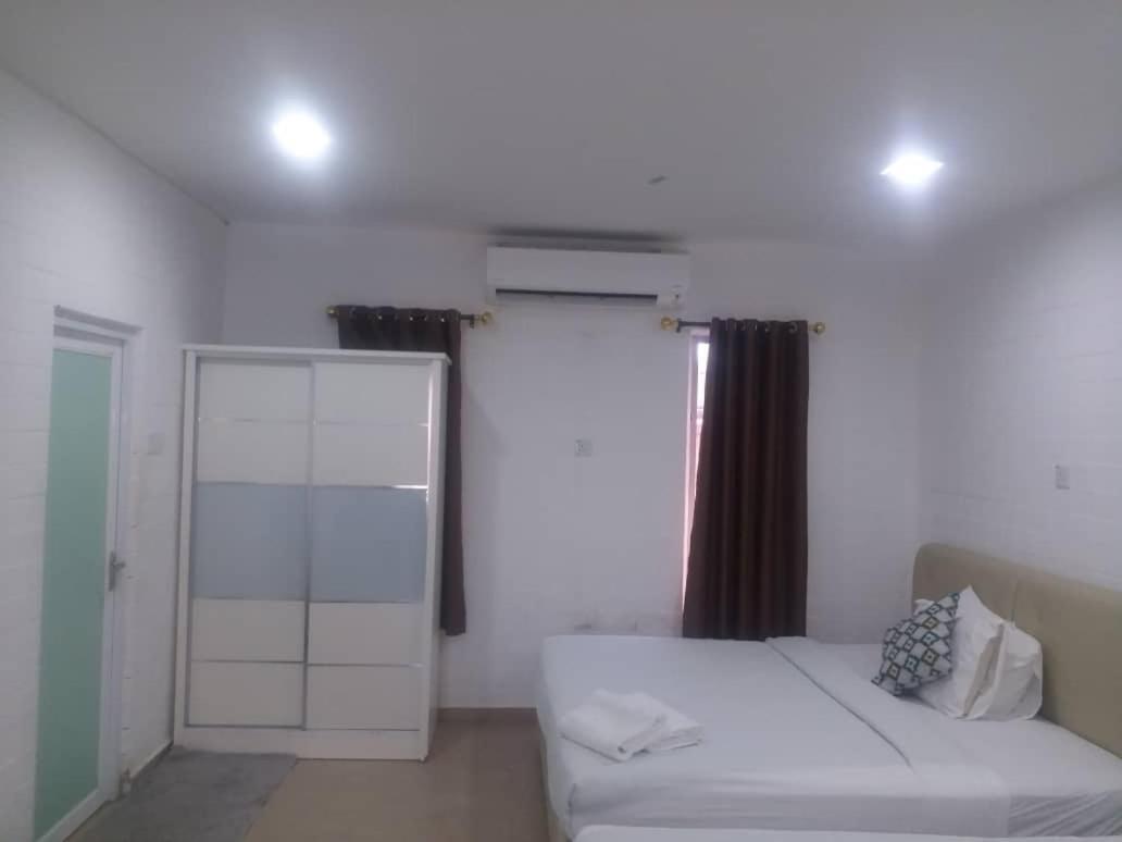 D Lima Beach Inn Pantai Cenang  Exterior foto